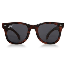 Load image into Gallery viewer, Tortoise Shell Polarized Sunglasses
