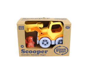 Scooper