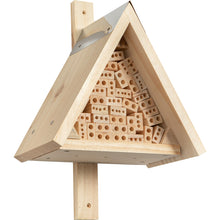 Load image into Gallery viewer, Insect Hotel DIY Assembly Kit

