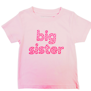 Big Sister Tee
