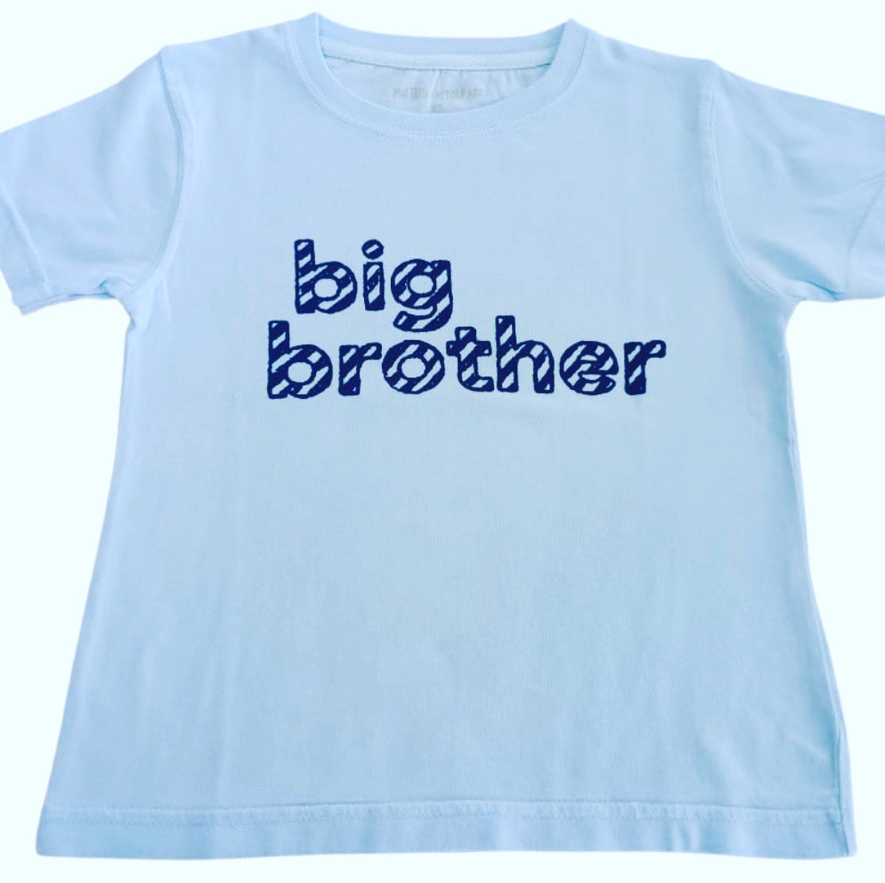 Big Brother Tee