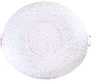 Poppy Light Pink Pillow
