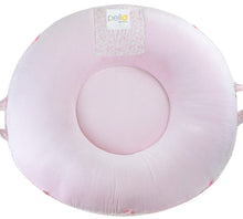 Load image into Gallery viewer, Poppy Light Pink Pillow
