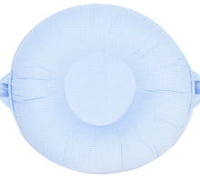 Load image into Gallery viewer, Tommy Dusty Blue Pillow
