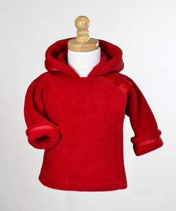 Red Widgeon Coat