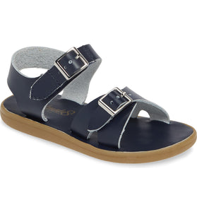 Tide Navy Sandal